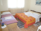 Apartment 1 apartmens  Ana mandre island of pag