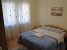 Apartment 1 apartmens  Ana mandre island of pag