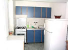 Apartment 5 apartmens  Ana mandre island of pag